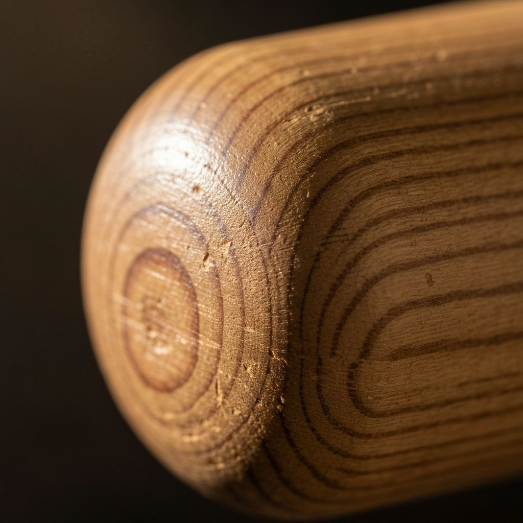 PowerStrike Composite Bat view 2