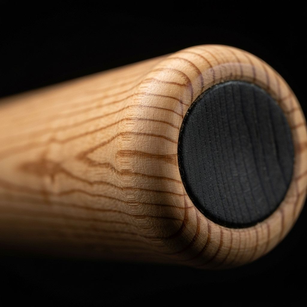 PowerStrike Composite Bat view 4