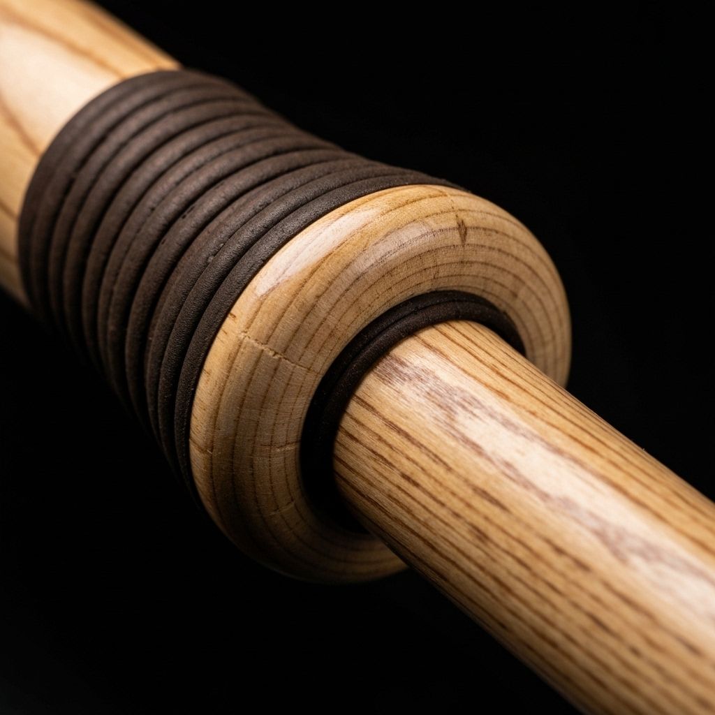 PowerStrike Composite Bat view 3