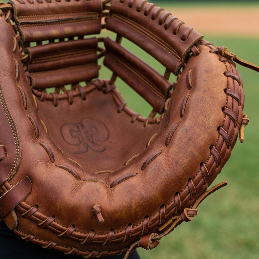Catcher's Mitt Pro