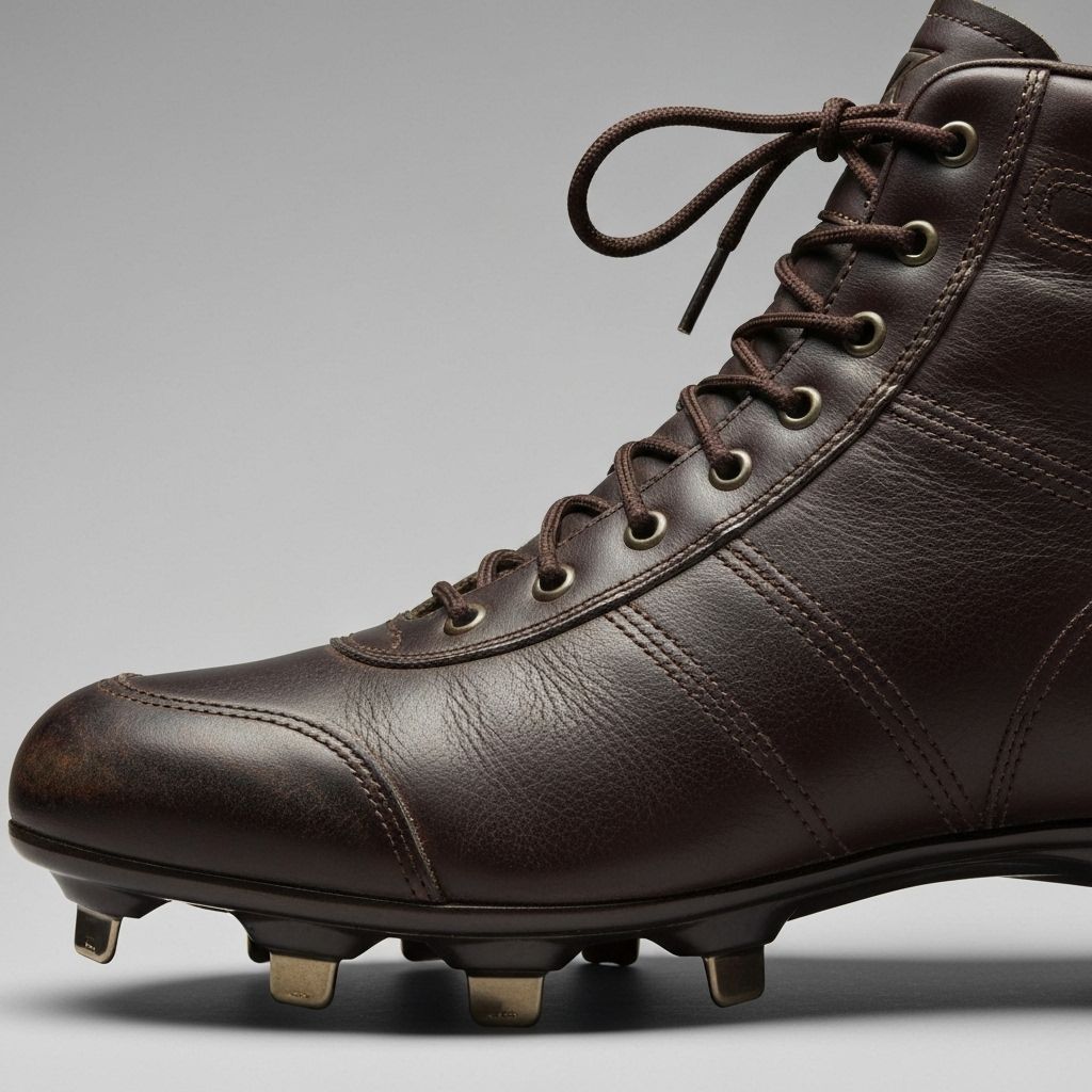 Diamond Pro Metal Cleats view 3