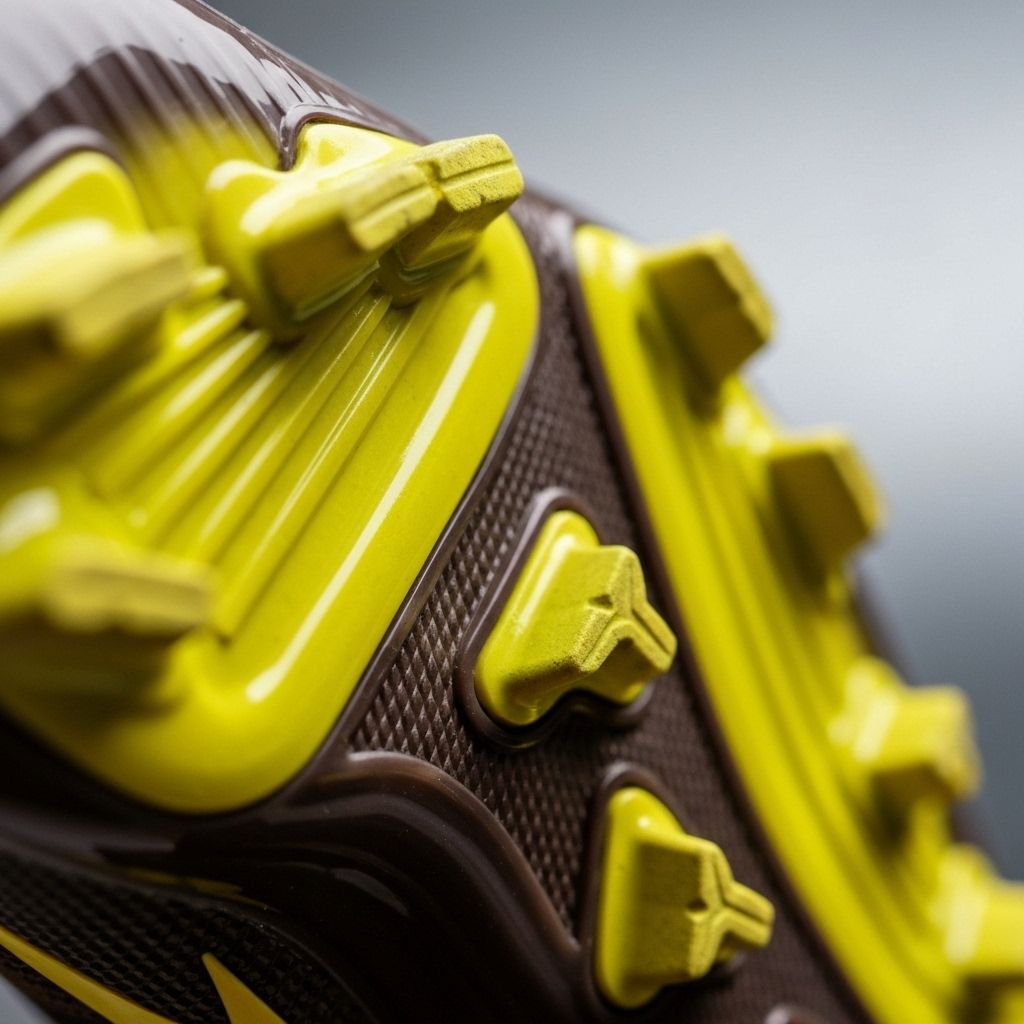 Diamond Pro Metal Cleats view 4