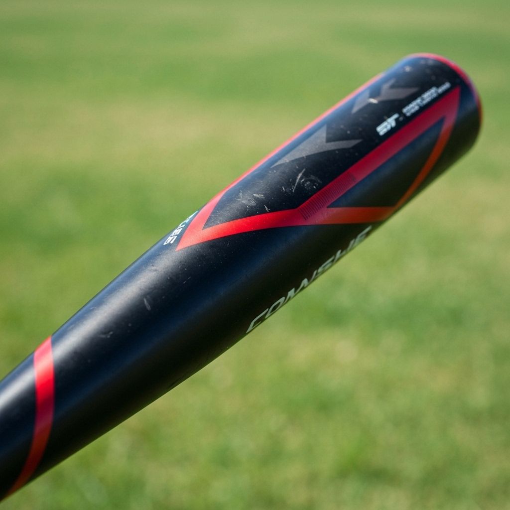 PowerStrike Composite Bat