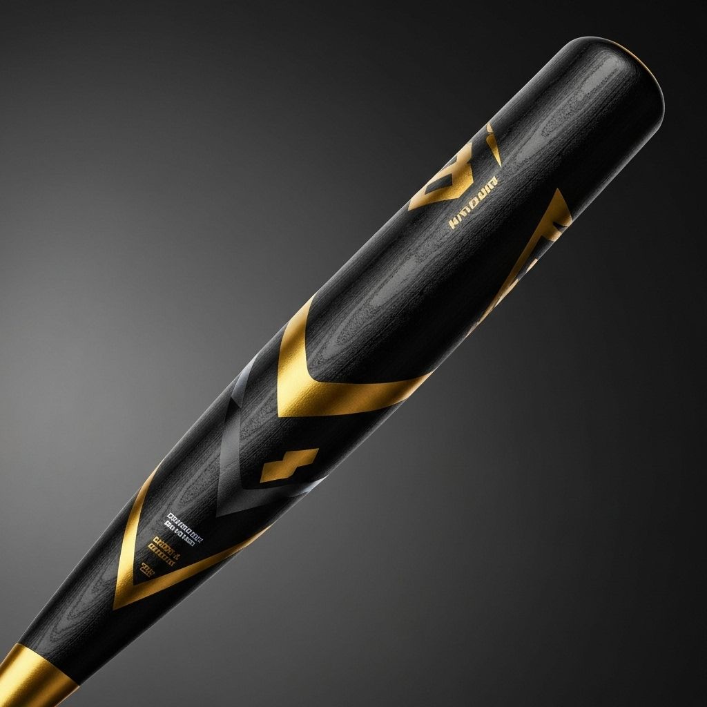 Hybrid Power Bat