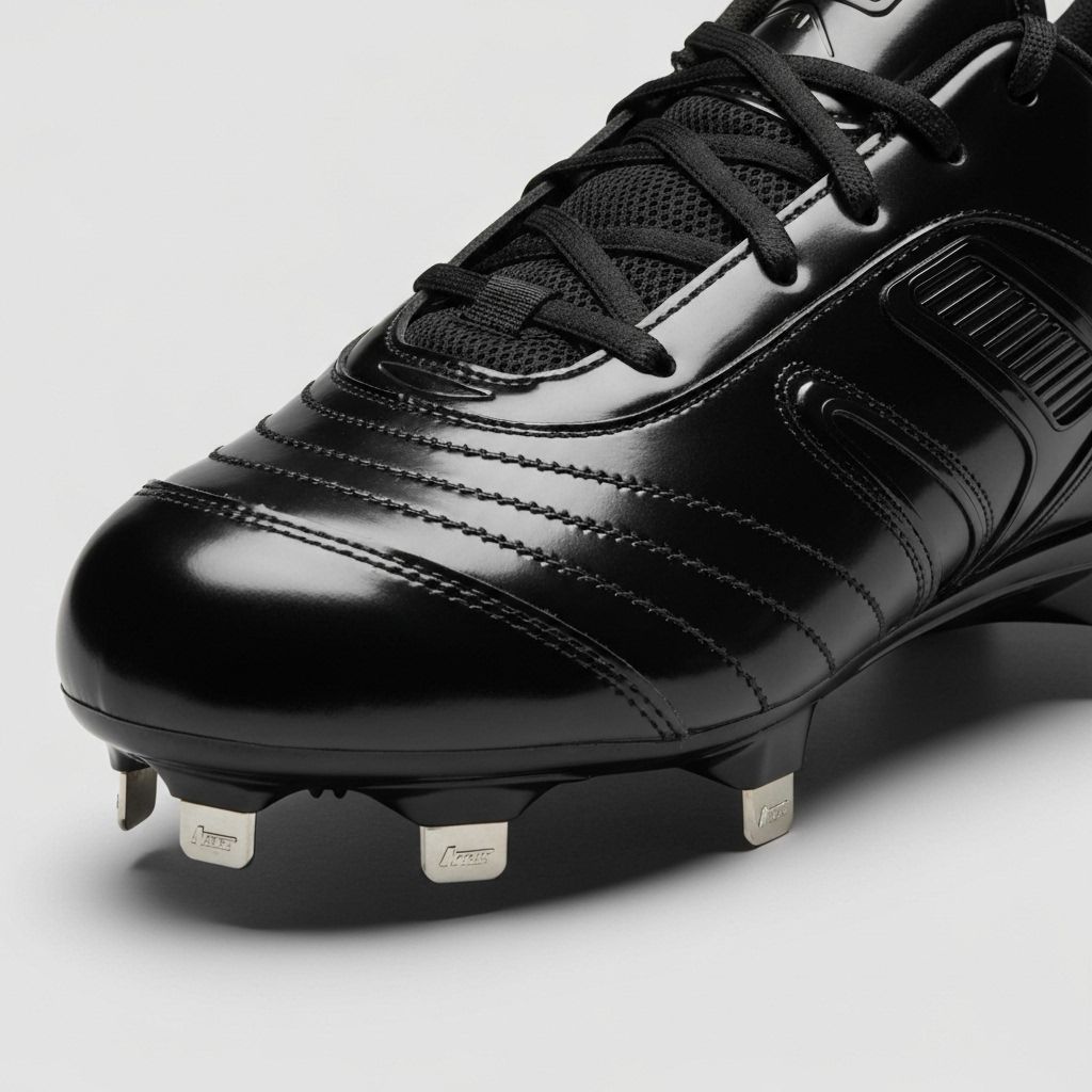 Diamond Pro Metal Cleats