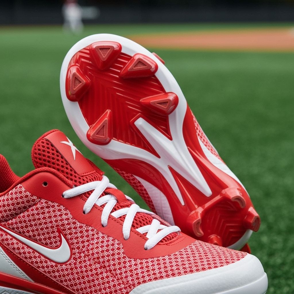 Molded Cleat Elite