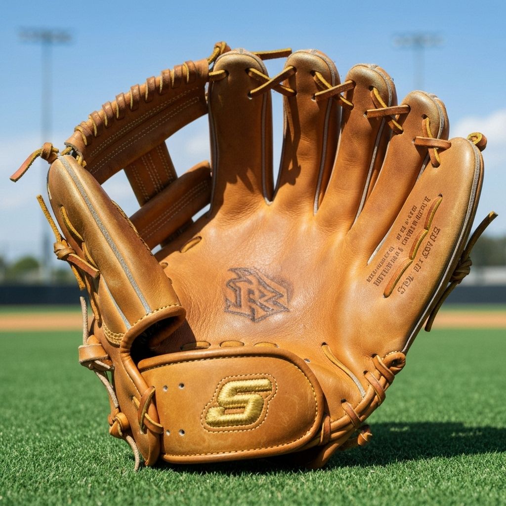 Outfield Pro Series
