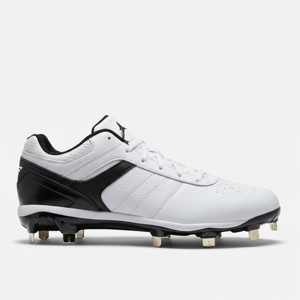 Pro Metal Spikes