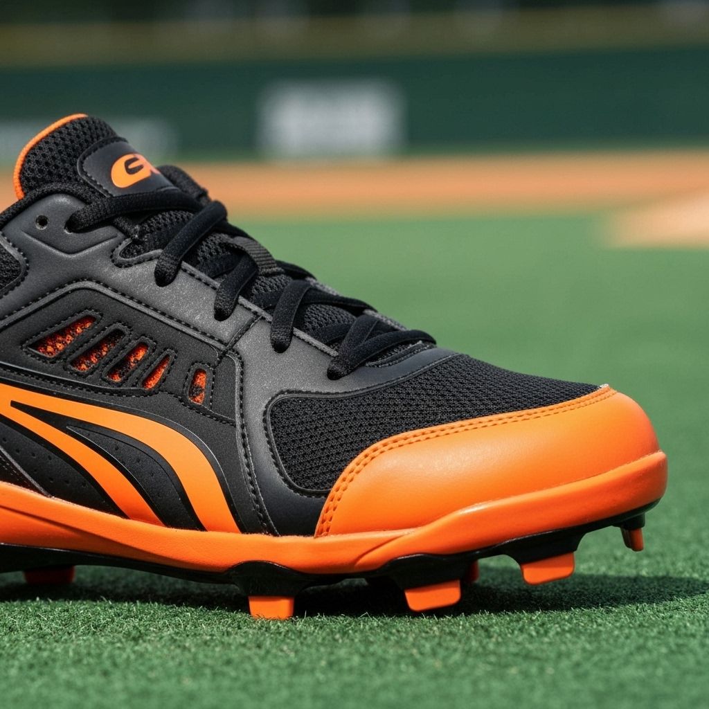 Youth Speed Cleats