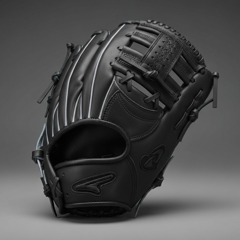 Youth Training Glove